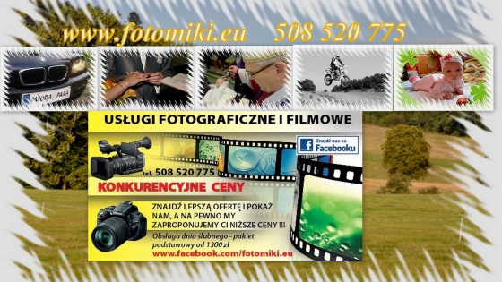 Foto & Video
