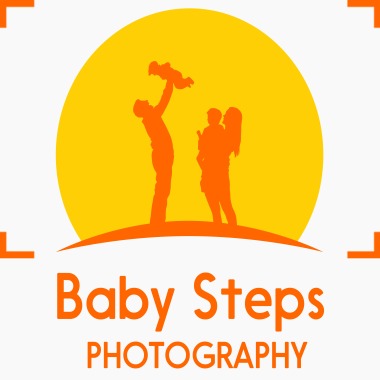 Baby Steps Photography