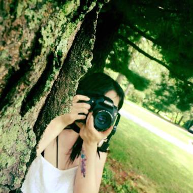 Cine, fotografía y Sonido