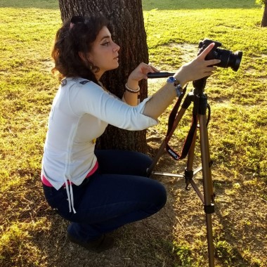 Cira María Glez.