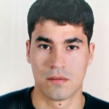 William Rodríguez