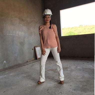 Juliana Neves Da Silva Santana