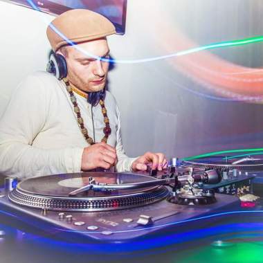 Dj Cali