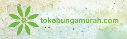 Toko Bunga Murah