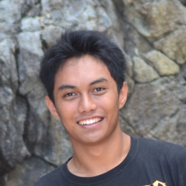 Rizqi Kurniawan