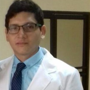 Miguel Encalada Landires