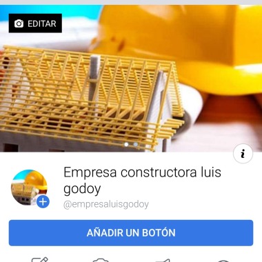 (empresa constructora Luis Godoy