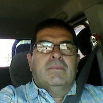 Conductor Manuel Carrasco