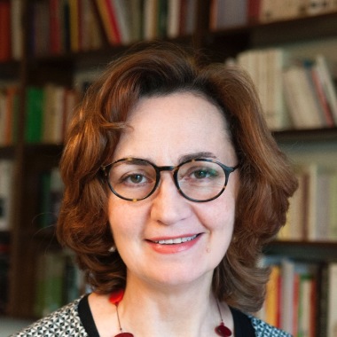 Dott.ssa Annalisa Fabbri Bombi