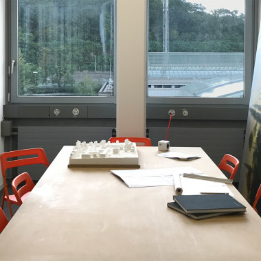 Daap architectes sàrl