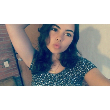 Alejandra Hernández