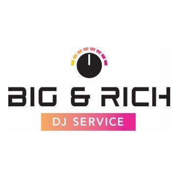 Big & Rich DJ Service