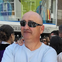 Taxí Ríos