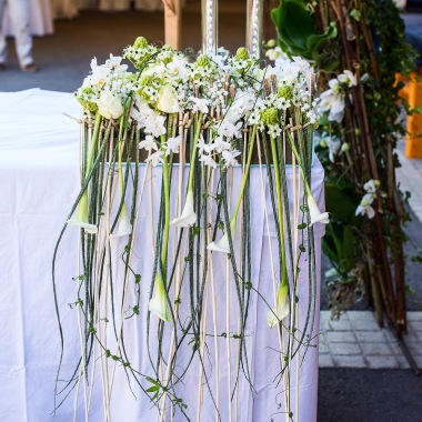 Florist / Floral Designer 