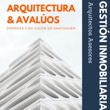 Arquitectura & Avalúos