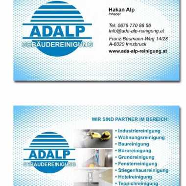 Gebäudereinigung Adalp Tirol