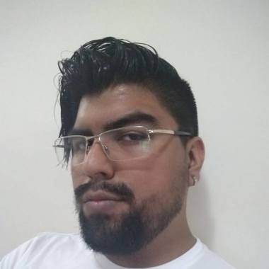 Ayrton Martin Silva