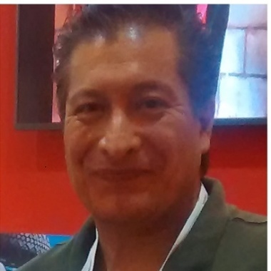 Martin salomon cano