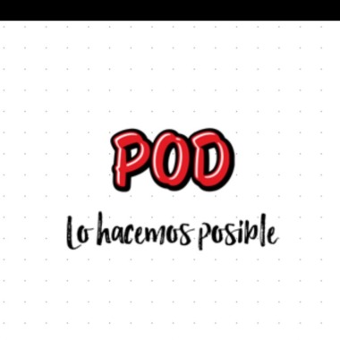 Producciones Oscar Díaz  ( POD )