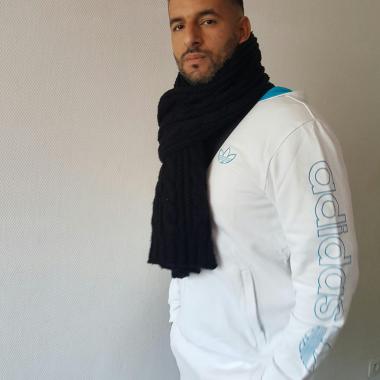 Mourad coach sportif