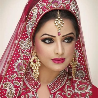 Sai foundation bridal makeup studio