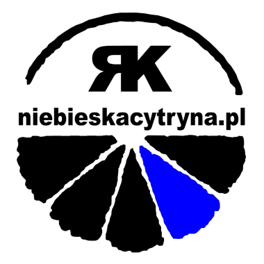 Niebieskacytryna