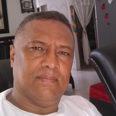 Pedro caraballo