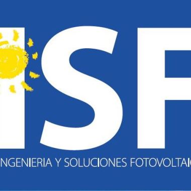 ISF, INGENIERIA Y SOLUCIONES FOTOVOLTAICAS