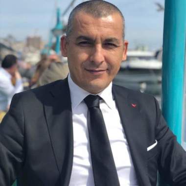 Serbest Muhasebeci Mali Müşavir Ferhat Bozer
