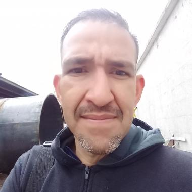 Gustavo Carmona