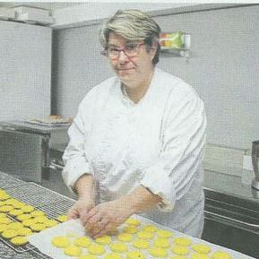 Les douceurs sucrées et salées de Zazou