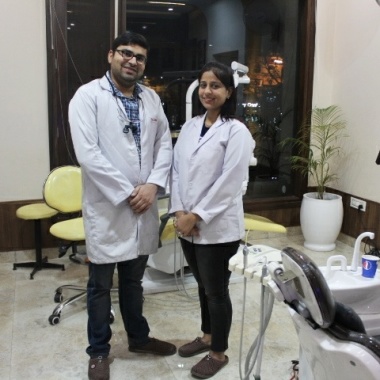 Tooth Care Dental Clinic