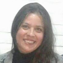 Andrea Instructora de Yoga, Masajista, Nutricionista