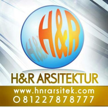 H&R Arsitektur