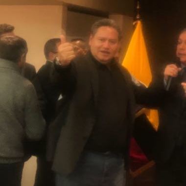 Estudio Juridico Penal Internacional