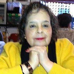 Rosario Olivares