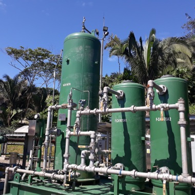 Soldadores industriales del metal