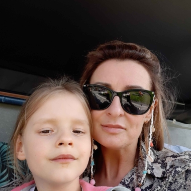 Marta Kamińska Ona I On