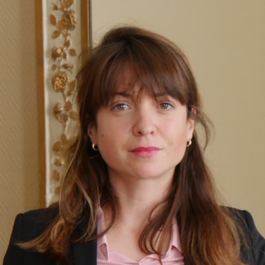 SCP Darribère
