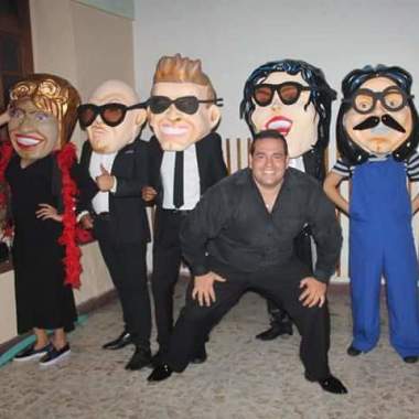 KB SOMANIA SHOW