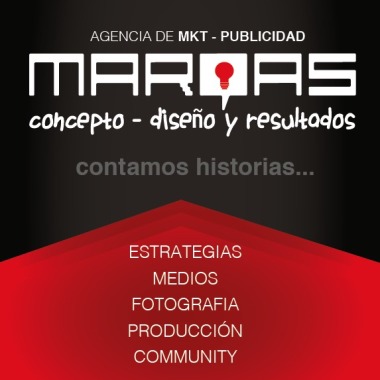 Marqas