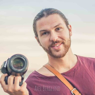 Axel Berglund AB