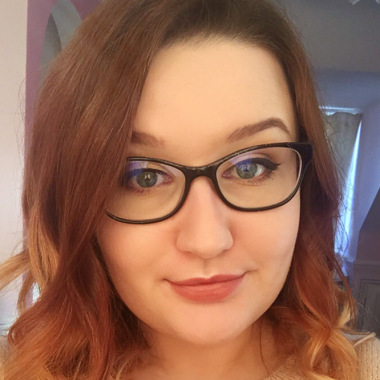 Sophie Reeve Makeup Artist 
