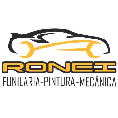 Ronei Funilaria, Pintura e Mecânica