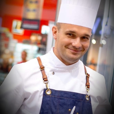 Catering Piotr Kisson