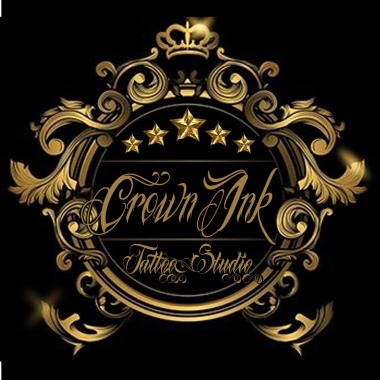 CROWN INK TATTOO STUDIO