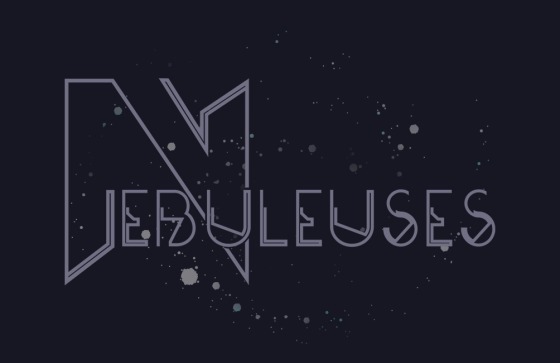 Les Nébuleuses
