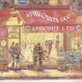 APHRODITE & Co
