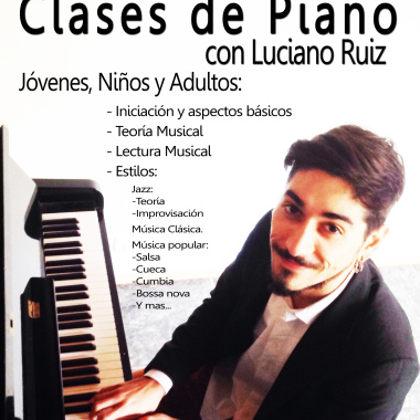 Luciano Ruiz