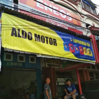 Aldo motor